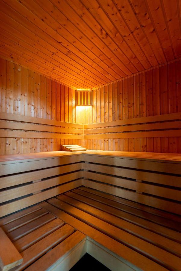 Kairos Apartments - Tower Premium - Silownia, Sauna, Scisle Centrum Kattowitz Exterior foto