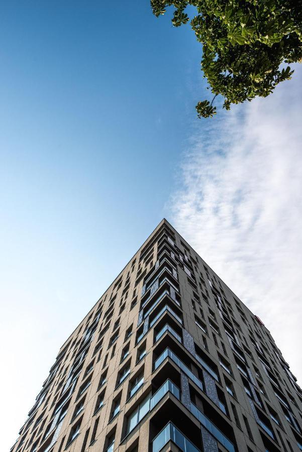 Kairos Apartments - Tower Premium - Silownia, Sauna, Scisle Centrum Kattowitz Exterior foto
