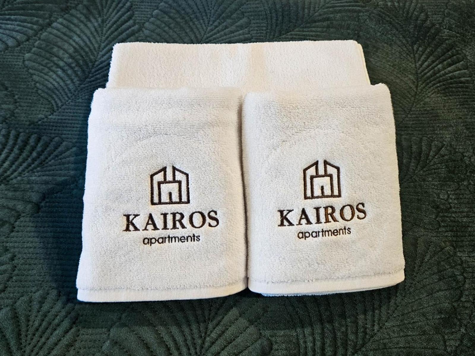 Kairos Apartments - Tower Premium - Silownia, Sauna, Scisle Centrum Kattowitz Exterior foto